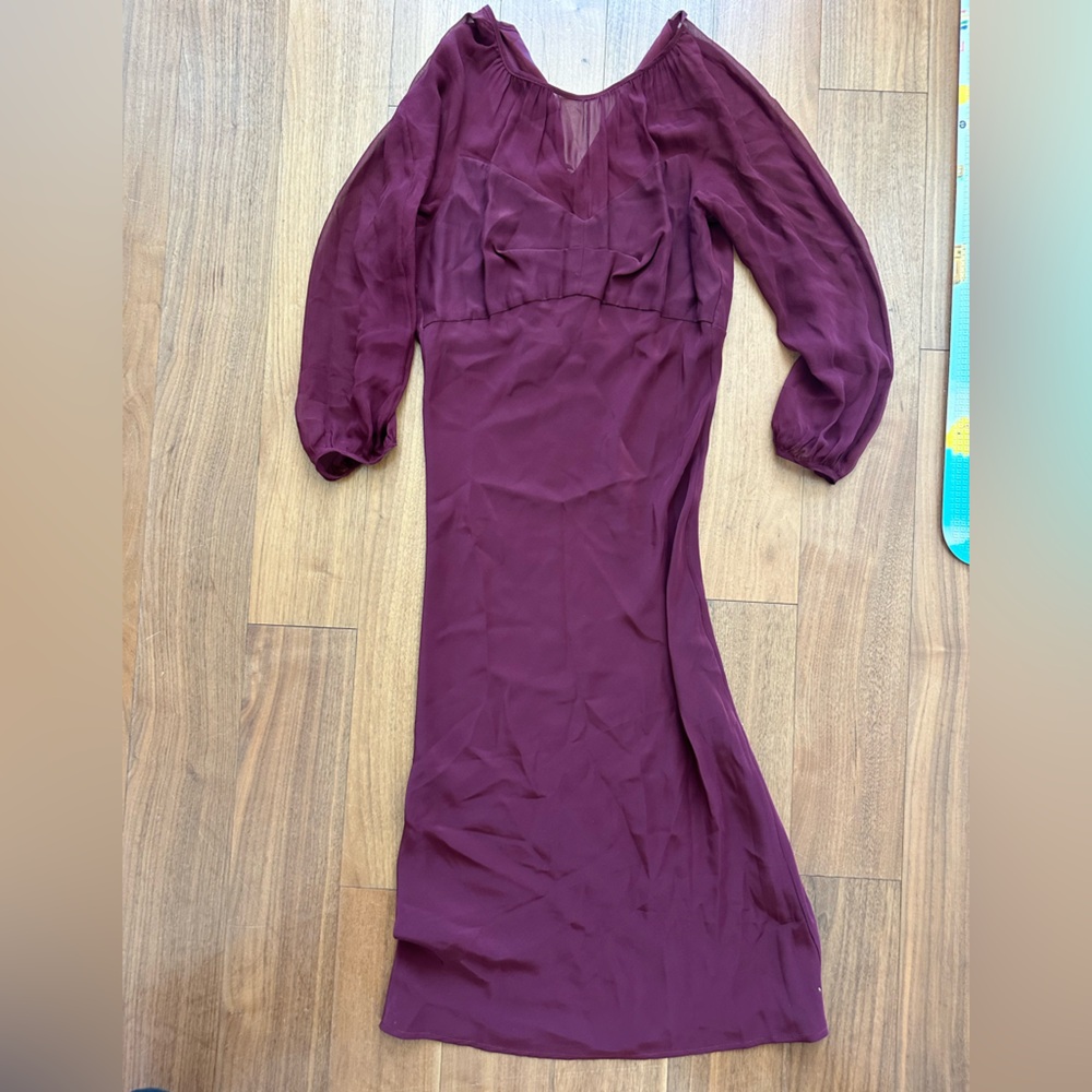 Hengst Dress